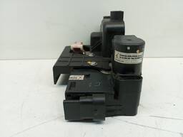 FECHADURA PORTA TRASEIRA ESQUERDA S10 BLAZER 1996 A 2011