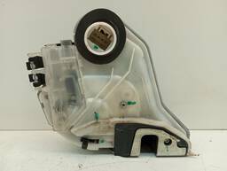 Fechadura Porta Tra Di Corolla 15/19 Hilux Sw4 16/ Civic G10