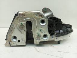 FECHADURA PORTA TRA DI COROLLA 15/19 HILUX SW4 16/ CIVIC G10