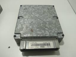 Módulo Inj. Focus Adb4 4s45-12a650-ae