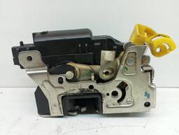 FECHADURA PORTA TD CLIO SYMBOL SCENIC DUSTER OROCH SANDE 99/