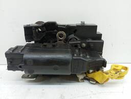 FECHADURA PORTA TD CLIO SYMBOL SCENIC DUSTER OROCH SANDE 99/