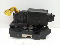 FECHADURA PORTA TD CLIO SYMBOL SCENIC DUSTER OROCH SANDE 99/