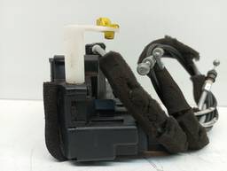 FECHADURA PORTA TRASEIRA ESQUERDA TIIDA 2008 A 2012