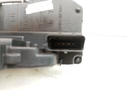 FECHADURA PORTA TRASEIRA ESQUERDA TIIDA 2008 A 2012