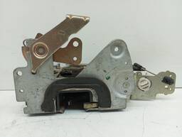 FECHADURA ELÉTRICA DA PORTA DIANTEIRA DIREITA FOX 2003 2009