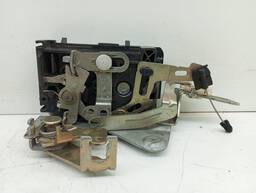 FECHADURA PORTA TRASEIRA DIREITA FOX SPACEFOX ATÉ 2009