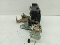 FECHADURA PORTA TRASEIRA DIREITA FOX SPACEFOX ATÉ 2009