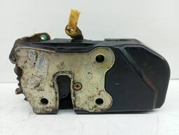 Fechadura Da Porta Dianteira Direita Dodge Dakota