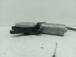 MOTOR VIDRO ELETRICO TRASEIRA DIREITO FIAT CRONOS 2019