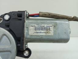 MOTOR VIDRO ELETRICO TRASEIRA DIREITO FIAT CRONOS 2019