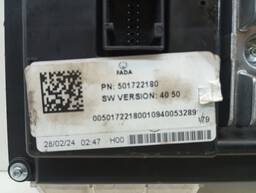 PAINEL INSTRUMENTO JEEP COMMANDER 2022 2023