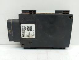 MERCEDES BENZ SRR SHORT RANGE RADAR