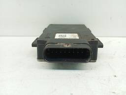 MERCEDES BENZ SRR SHORT RANGE RADAR