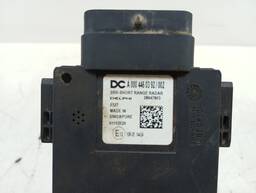 MERCEDES BENZ SRR SHORT RANGE RADAR