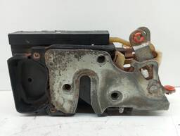 Fechadura Porta Dianteira Direita S10 Blazer 1996 a 2011