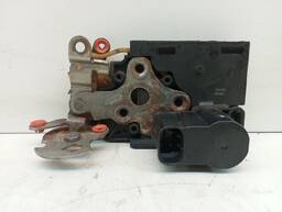 FECHADURA PORTA DIANTEIRA DIREITA S10 BLAZER 1996 A 2011