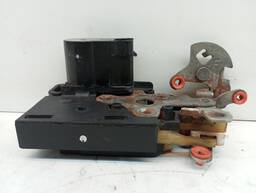 FECHADURA PORTA DIANTEIRA DIREITA S10 BLAZER 1996 A 2011