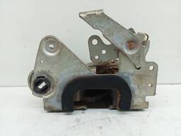 FECHADURA TRAS ESQ GOL PARATI SAVEIRO BOLA G3 4 PORTAS