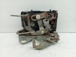 FECHADURA TRAS ESQ GOL PARATI SAVEIRO BOLA G3 4 PORTAS