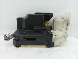 FECHADURA PORTA TR ESQ FIESTA 03/14 ECOSPORT \12 2PINO C/TVA