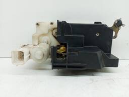 FECHADURA PORTA TR ESQ FIESTA 03/14 ECOSPORT \12 2PINO C/TVA