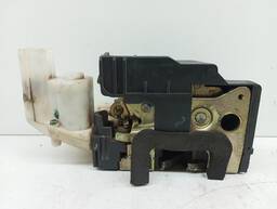 FECHADURA PORTA TR ESQ FIESTA 03/14 ECOSPORT \12 2PINO C/TVA