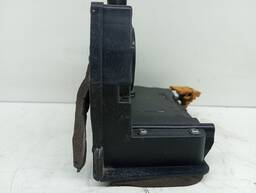 FECHADURA PORTA DIANT DIR ONIX PRISMA COBALT ATÉ 19 SPIN 12/