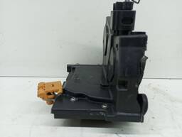 FECHADURA PORTA DIANT DIR ONIX PRISMA COBALT ATÉ 19 SPIN 12/