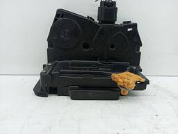 FECHADURA PORTA DIANT DIR ONIX PRISMA COBALT ATÉ 19 SPIN 12/