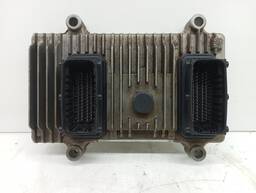 Modulo de Injeção Fiat Palio Siena 1.6