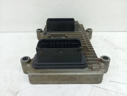 MODULO DE INJEÇÃO FIAT PALIO SIENA 1.6