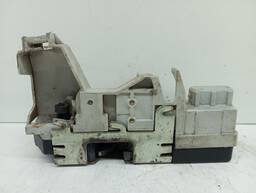 FECHADURA PORTA TRASEIRA DIREITA PEUGEOT 307 2002 A 2012