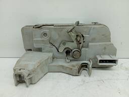 FECHADURA PORTA TRASEIRA DIREITA PEUGEOT 307 2002 A 2012