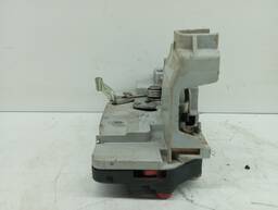 FECHADURA PORTA TRASEIRA DIREITA PEUGEOT 307 2002 A 2012