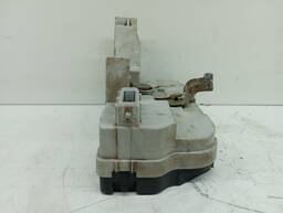 FECHADURA PORTA TRASEIRA DIREITA PEUGEOT 307 2002 A 2012