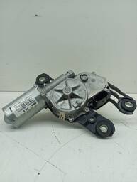 Motor Limpador Parabrisa Traseiro Volkswagen Up Take 2015