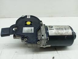 MOTOR LIMPADOR PARABRISA BMW 320I 2013 À 2016