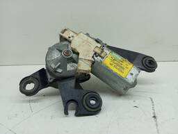 Motor Limpador Traseiro Peugeot 207