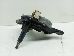 MOTOR LIMPADOR TRASEIRO PEUGEOT 207