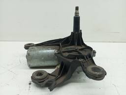 MOTOR LIMPADOR TRASEIRO PEUGEOT 207