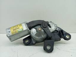 Motor Limpador Traseiro Gol G5 G6 Fox Space