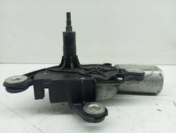 MOTOR LIMPADOR TRASEIRO GOL G5 G6 FOX SPACE