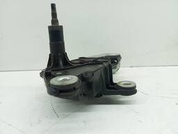 MOTOR LIMPADOR TRASEIRO GOL G5 G6 FOX SPACE