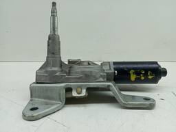 MOTOR LIMPADOR DO VIDRO TRASEIRO FIAT PUNTO 2007-2017