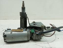 Motor Limpador Corsa Wagon Traseiro 1998 2009