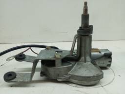 MOTOR LIMPADOR CORSA WAGON TRASEIRO 1998 2009