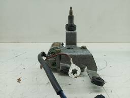 MOTOR LIMPADOR CORSA WAGON TRASEIRO 1998 2009