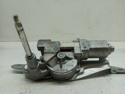 Motor Limpador Parabrisa Nissan March