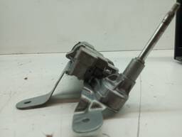 MOTOR LIMPADOR PARABRISA NISSAN MARCH